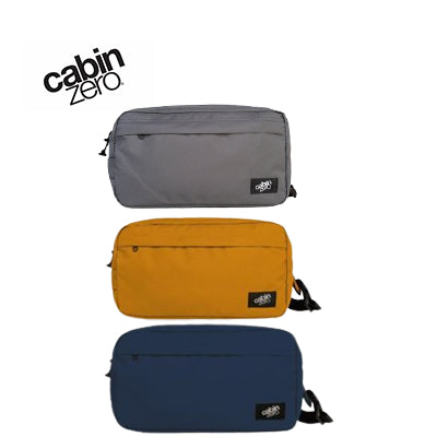 Cabinzero Classic Cross Body 11L Executive Corporate Gifts Singapore