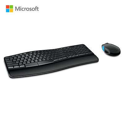 Microsoft Sculpt Comfort Desktop Set Executive Corporate Gifts Singapore