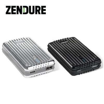 Zendure Type C Powerbank | AbrandZ.com