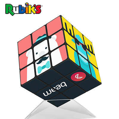 Rubik’s Cube 3×3 (57 mm) Executive Corporate Gifts Singapore