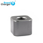 BrandCharger Qube Elegant Aluminium Apple Pencil Holder | AbrandZ Corporate Gifts