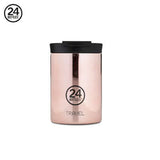 24 Bottles Insulated Travel Tumbler 350ML