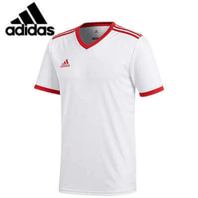 adidas V-Neck Sports Tee Shirt Executive Corporate Gifts Singapore