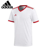 adidas V-Neck Sports Tee Shirt | AbrandZ Corporate Gifts