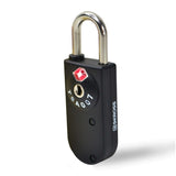 SKROSS Travel - TSA Lock Gift Set with 2 Card Keys