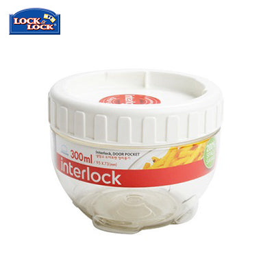 Lock & Lock Interlock Food Container 300ml Executive Corporate Gifts Singapore