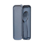 Cutlery Set (4 colours) | AbrandZ Corporate Gifts