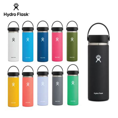 HydroFlask 20oz Wide Mouth Bottle Executive Corporate Gifts Singapore