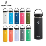 HydroFlask 20oz Wide Mouth Bottle Executive Corporate Gifts Singapore