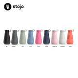 Stojo collapsible Water Bottle 20oz | AbrandZ Corporate Gifts