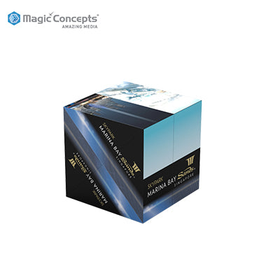 Magic Concepts Magic Triangle Executive Corporate Gifts Singapore