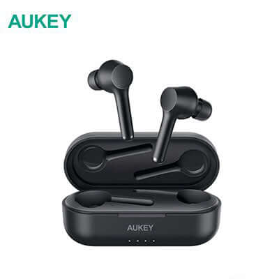 Aukey EP-K01 True Wireless Earbuds Executive Corporate Gifts Singapore