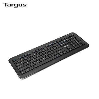 Targus KM610 Wireless Keyboard & Mouse Set Executive Corporate Gifts Singapore