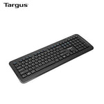 Targus KM610 Wireless Keyboard & Mouse Set | AbrandZ Corporate Gifts