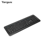 Targus KM610 Wireless Keyboard & Mouse Set | AbrandZ Corporate Gifts