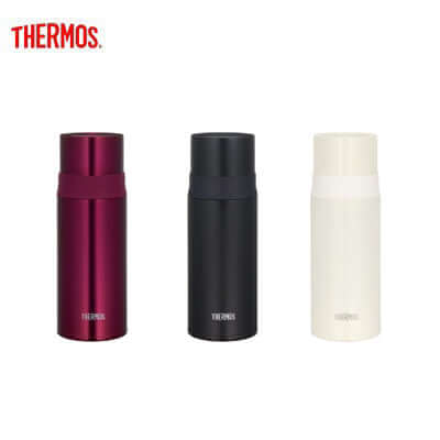 Thermos FFM-351 Bottle with Cup Executive Corporate Gifts Singapore