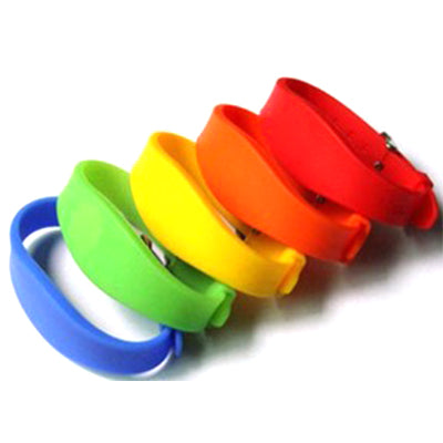 RFID Wristband Executive Corporate Gifts Singapore