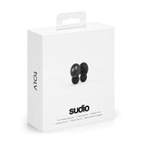 Sudio TOLV True Wireless Bluetooth in-ear earphone with Mic | AbrandZ Corporate Gifts