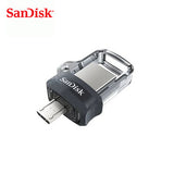 SanDisk Ultra Dual Drive m3.0 | AbrandZ Corporate Gifts