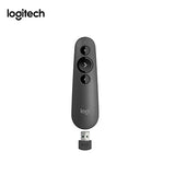 Logitech Professional Wireless Presenter R500 | AbrandZ Corporate Gifts