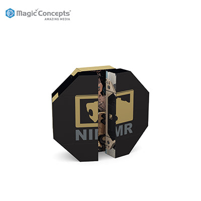 Magic Concepts Magic Octagon Executive Corporate Gifts Singapore