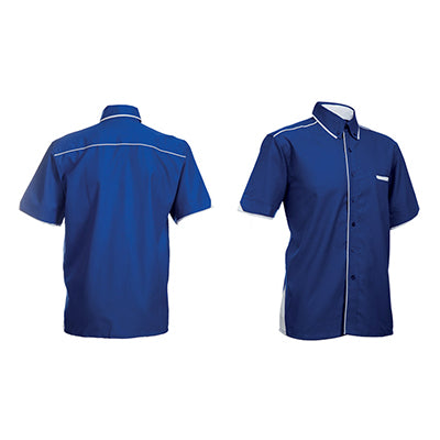 Short Sleeve Uniform Executive Corporate Gifts Singapore
