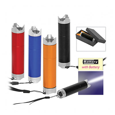 LED Torchlight Executive Corporate Gifts Singapore