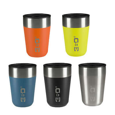 360 Degrees Insulated Travel Mug Regular