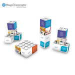 Magic Concepts Magic Building Blocks | AbrandZ Corporate Gifts