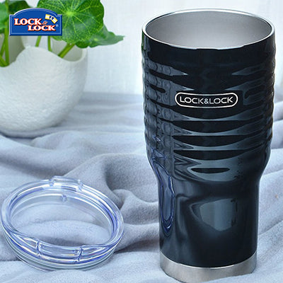 Lock & Lock Wave Tumbler 750ml Executive Corporate Gifts Singapore