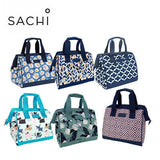 SACHI Insulated Lunch Bag