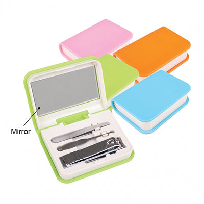 Manicure set (3pcs) Executive Corporate Gifts Singapore