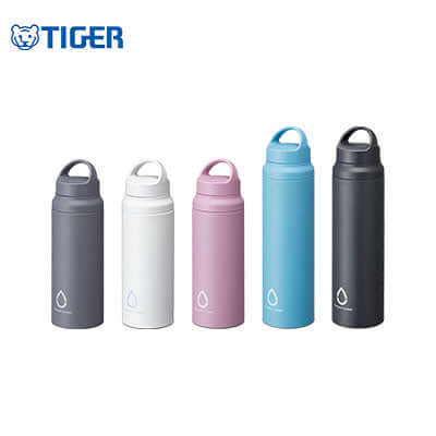 Tiger Stainless Steel Sports Thermal Bottle MCZ-A Executive Corporate Gifts Singapore