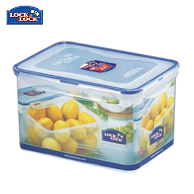 Lock & Lock Classic Food Container 4.5L Executive Corporate Gifts Singapore