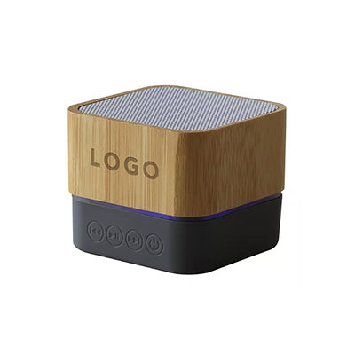 Bamboo Speaker Executive Corporate Gifts Singapore