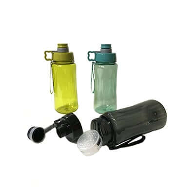 1.5L PC Bottle with Strap | AbrandZ Corporate Gifts