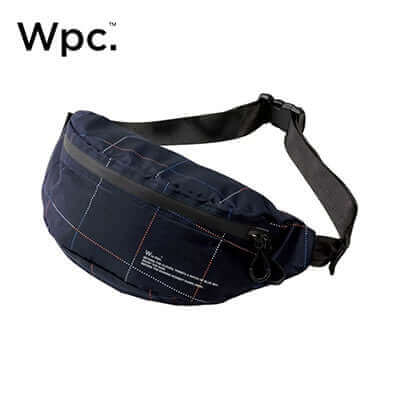 WPC Rain Body Bag Water Repellent (SA) Corporate Gift Singapore