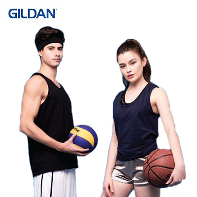 Gildan Adult Tank Top Executive Corporate Gifts Singapore