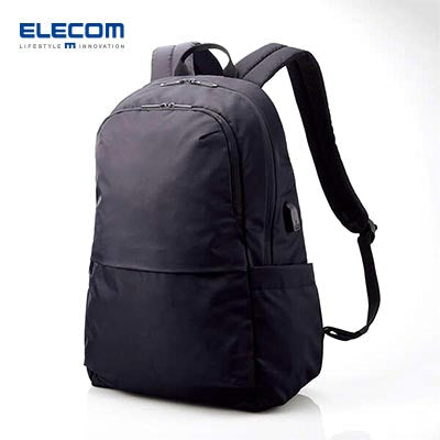 ELECOM BM-F05X Backpack 21L Executive Corporate Gifts Singapore