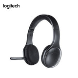 Logitech H800 Bluetooth Wireless Headset with Mic | AbrandZ Corporate Gifts