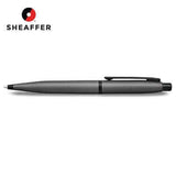 Sheaffer® Matte Gray Ballpoint Pen With Matte Black Trim Corporate Gifts Singapore