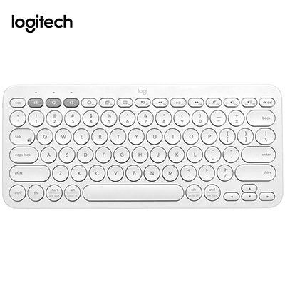 Logitech K380 Multi-device Bluetooth Keyboard | Executive Door Gifts