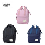 Anello Departure Kuchigane Backpack