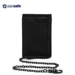 Pacsafe Rfidsafe Z50 RFID Blocking Tri-Fold Wallet