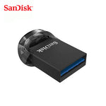 SanDisk Ultra Fit USB 3.1 Flash Drive | AbrandZ Corporate Gifts