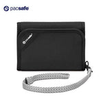 Pacsafe RFIDsafe V125 Tri-Fold Wallet