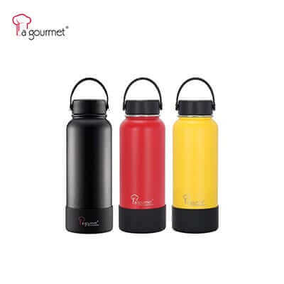 La Gourmet Ritz 1L Thermal Bottle Keep Hot/Cold Executive Corporate Gifts Singapore