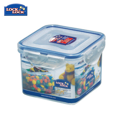 Lock & Lock Classic Food Container 680ml | AbrandZ Corporate Gifts