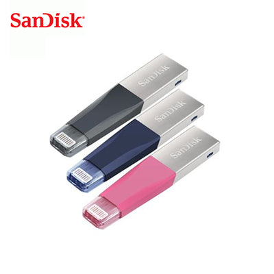 SanDisk iXpand Mini Flash Drive Executive Corporate Gifts Singapore