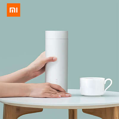 Xiaomi Viomi Portable Electric Cup Executive Corporate Gifts Singapore